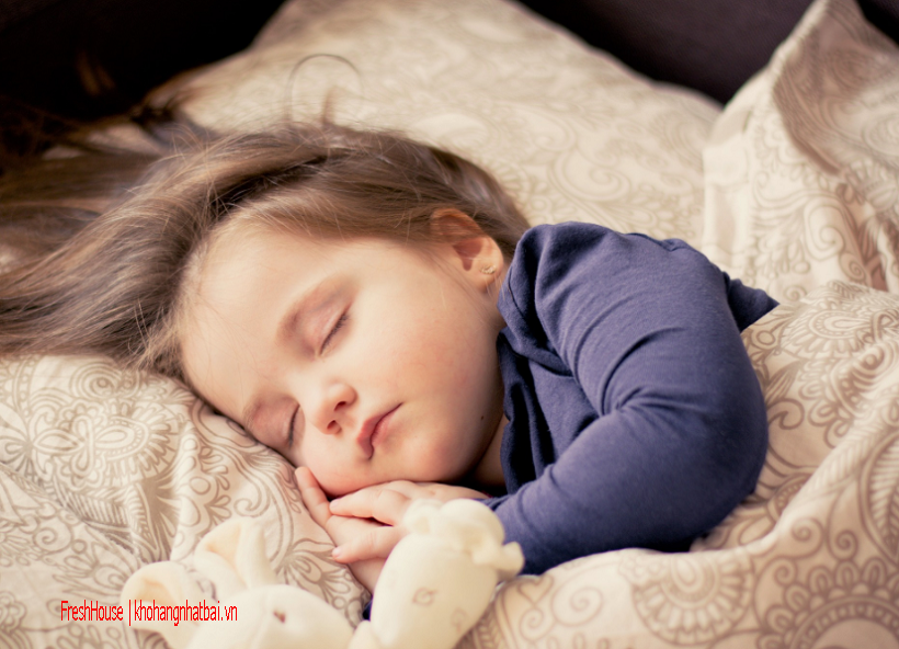 Chế độ ngủ của điều hòa giúp có giấc ngủ ngon hơn