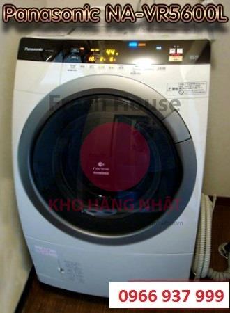 máy giặt MG 5600 công nghệ inverter