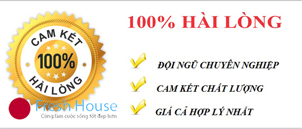 Shop <a href='http://khohangnhatbai.vn' title='Fresh House'>Fresh House</a> - Kho hàng Nhật bãi cam kết chất lượng sản phẩm với khách hàng