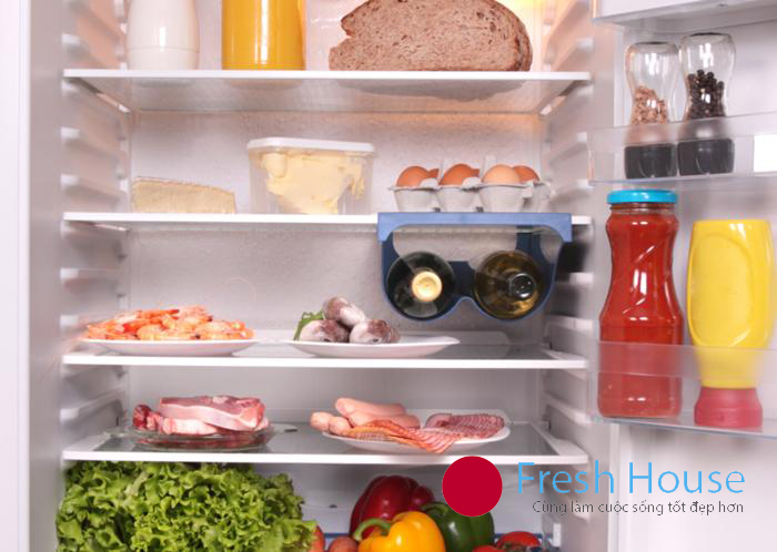 Tủ lạnh Toshiba cũng có rất nhiều công nghệ làm lạnh để hỗ trợ cho nhiều đối tượng sử dụng