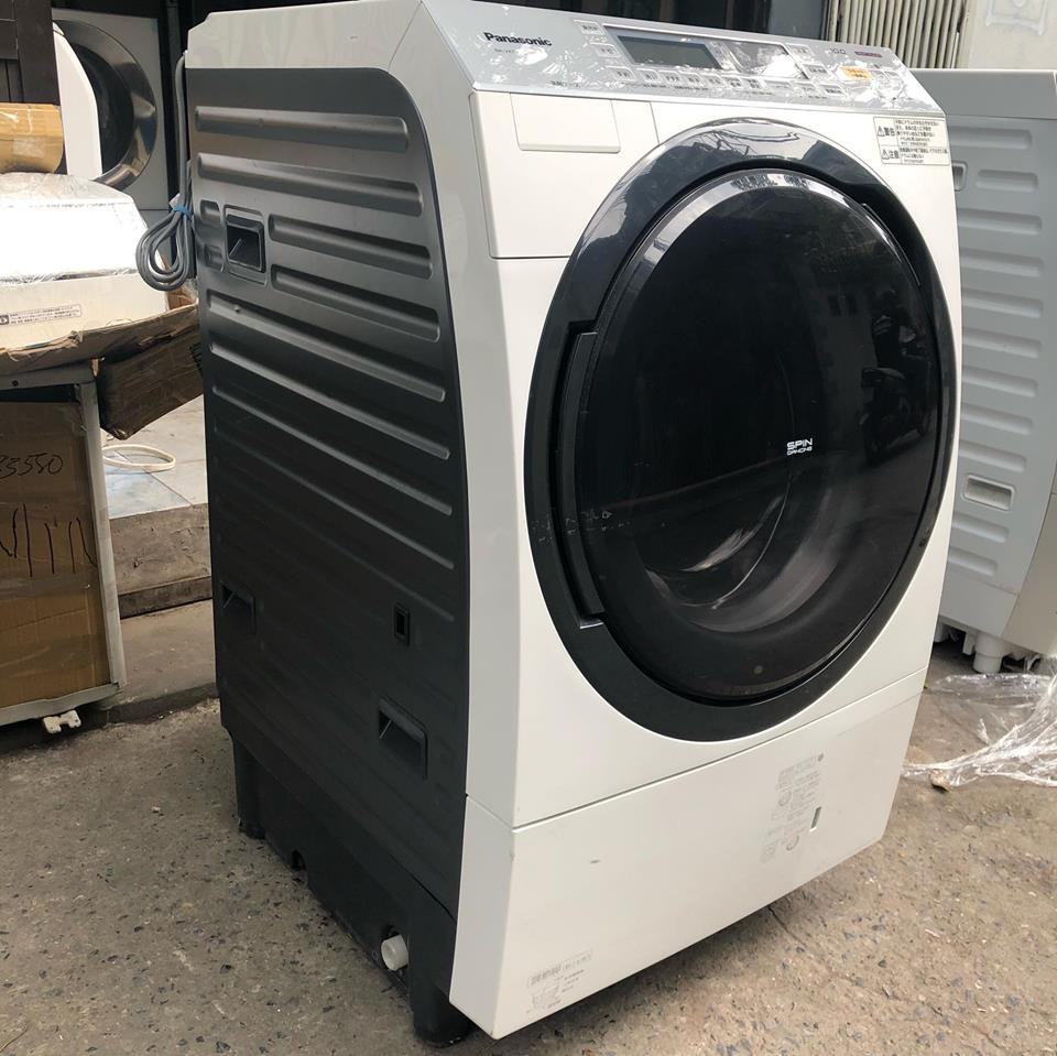 Máy giặt PANASONIC NA-VX730SL