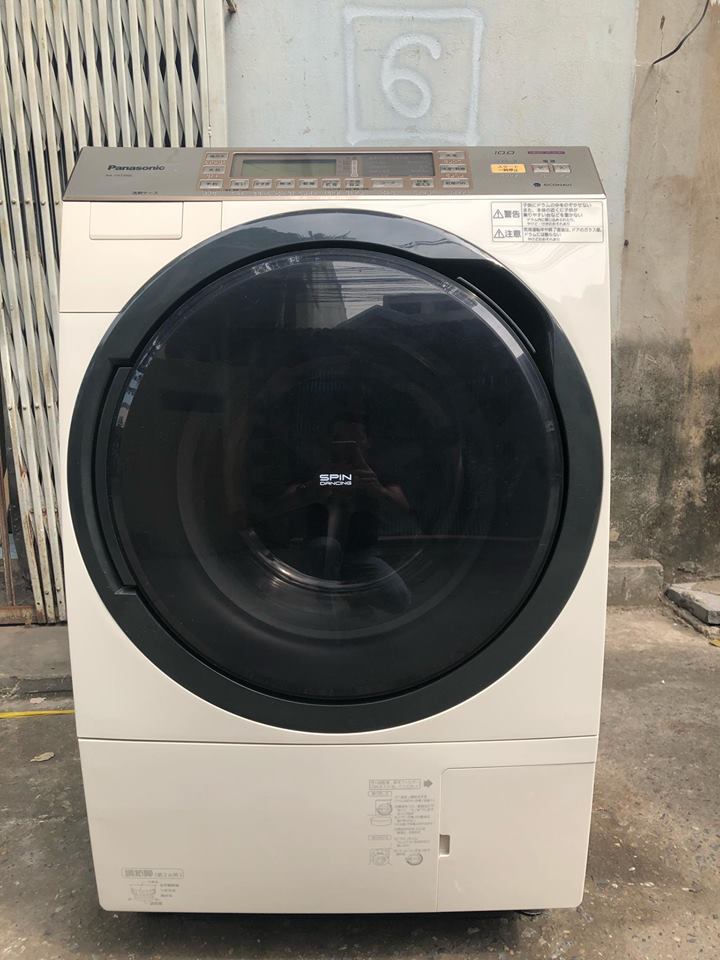 Máy giặt Panasonic NA-VX7300L