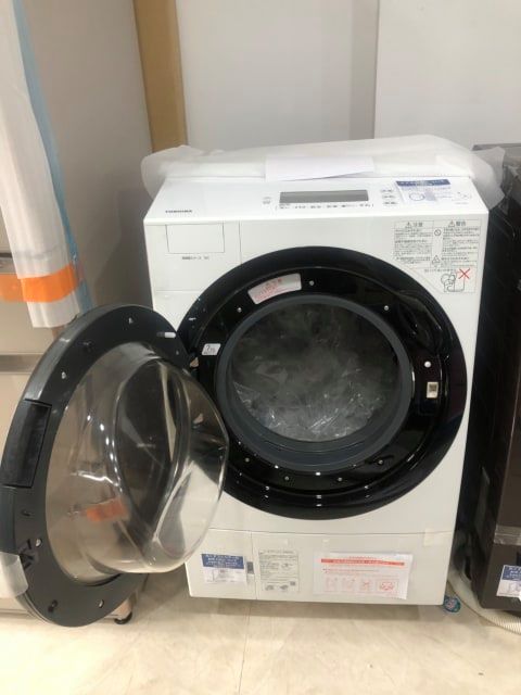 máy giặt Nhật bãi Toshiba TW-117A7L