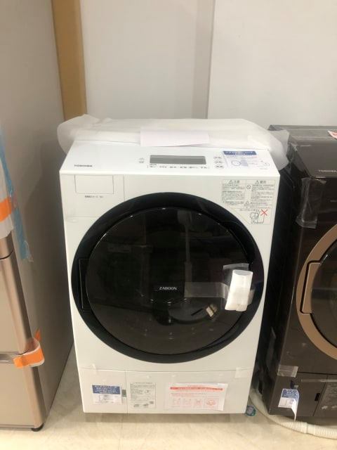 Máy giặt Toshiba TW-117A7L