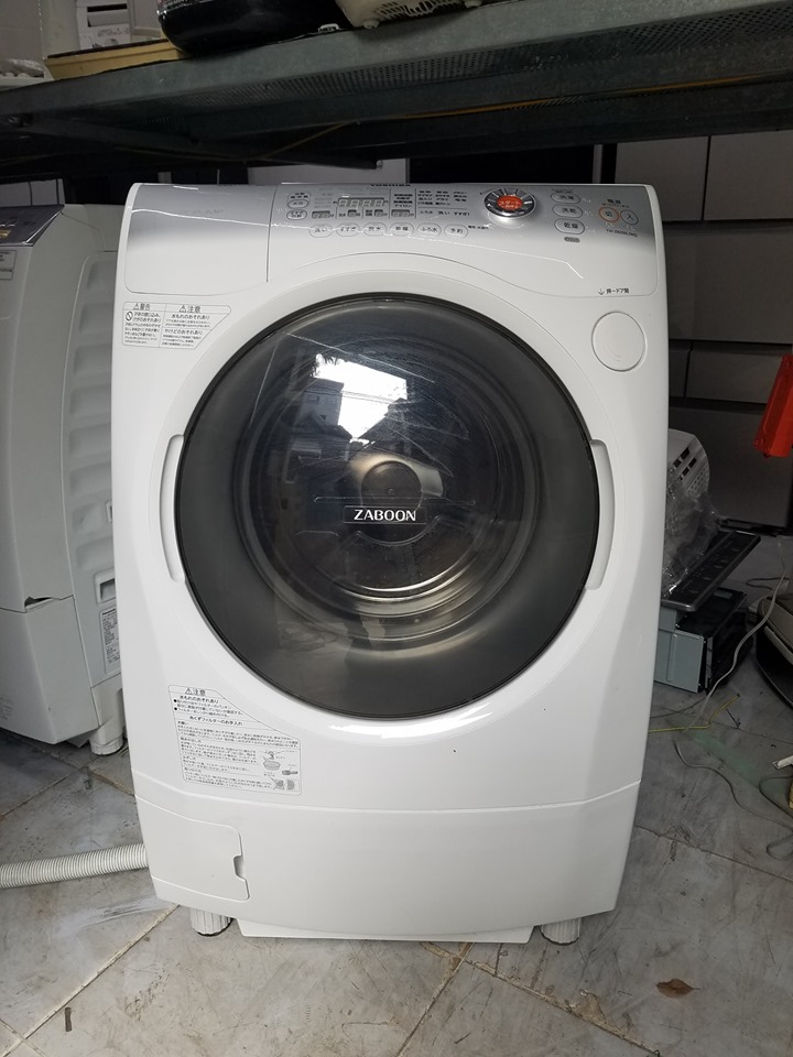 máy giặt Nhật bãi Toshiba TW-Z8200L