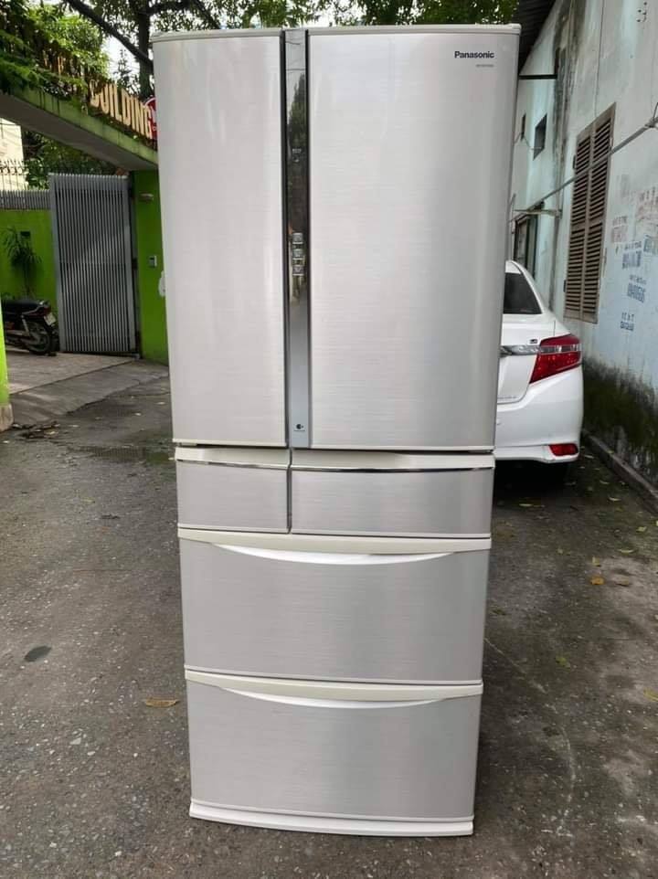 tủ lạnh panasonic 550l