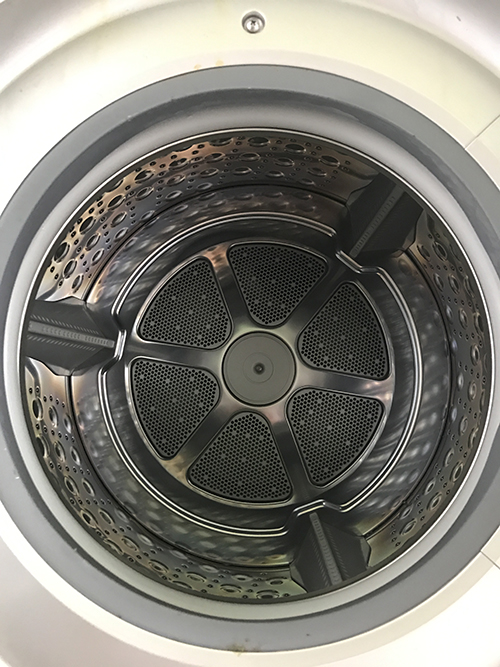 máy giặt MG 3500 sấy điều hòa