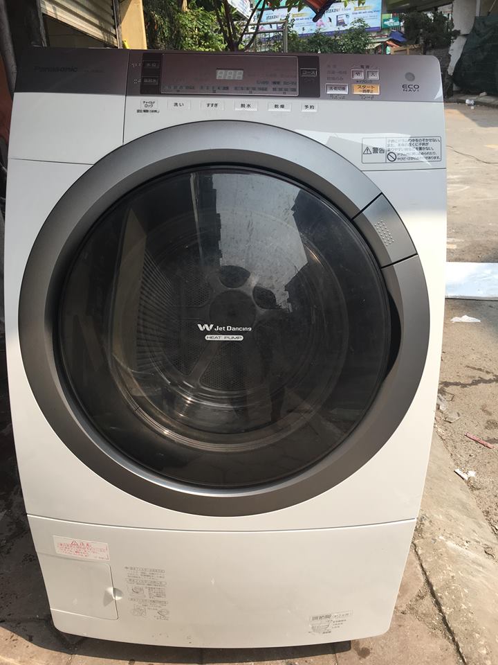 máy giặt MG 3600 chế độ giặt khô diệt khuẩn