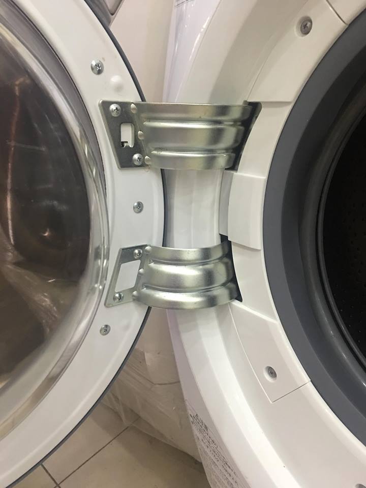 máy giặt MG 5600 động cơ dẫn động trực tiếp