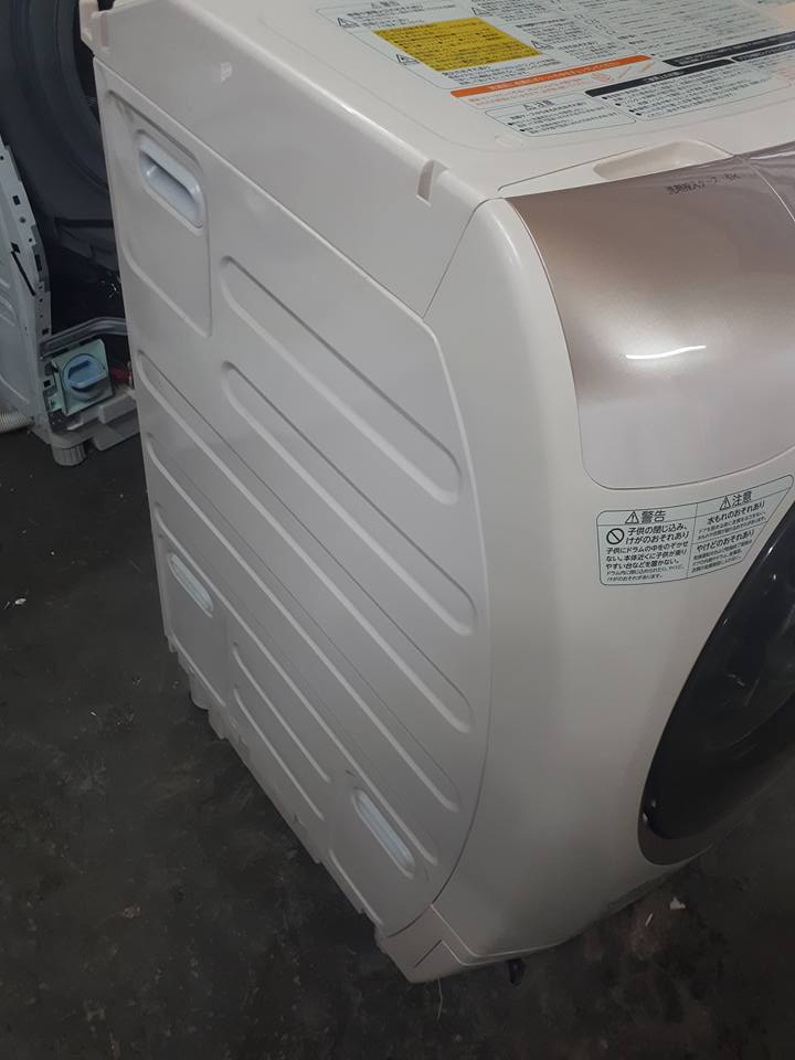máy giặt TW- Z9200L sấy block tách ẩm cao
