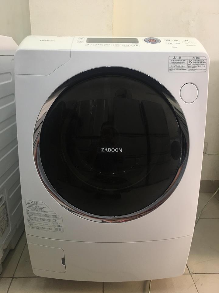 máy giặt TW-Z9500 công nghệ diệt khuẩn