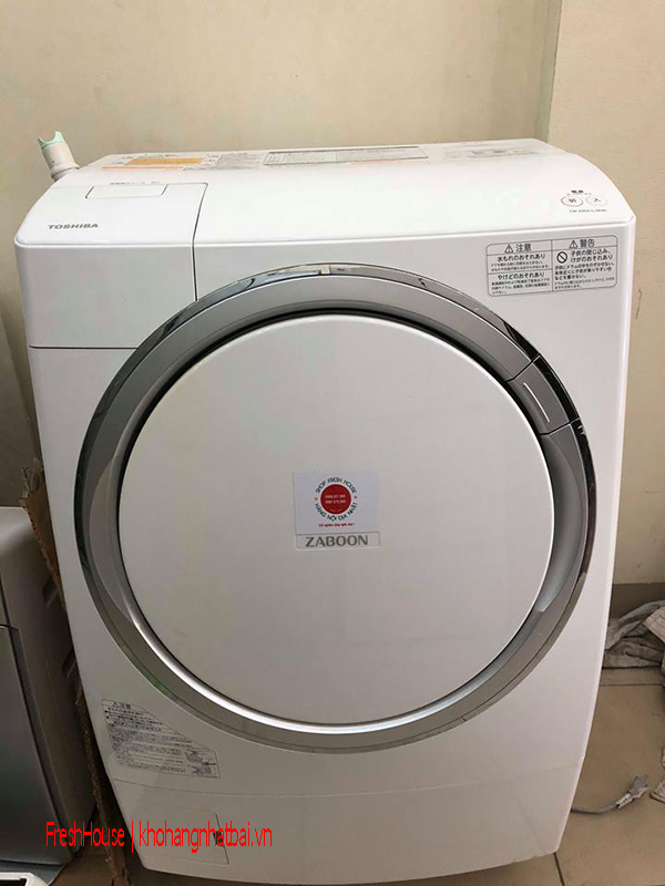 máy giặt Nhật bãi trên 20 triệu