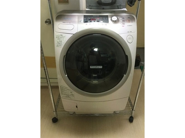máy giặt z8000l dẫn động trực tiếp