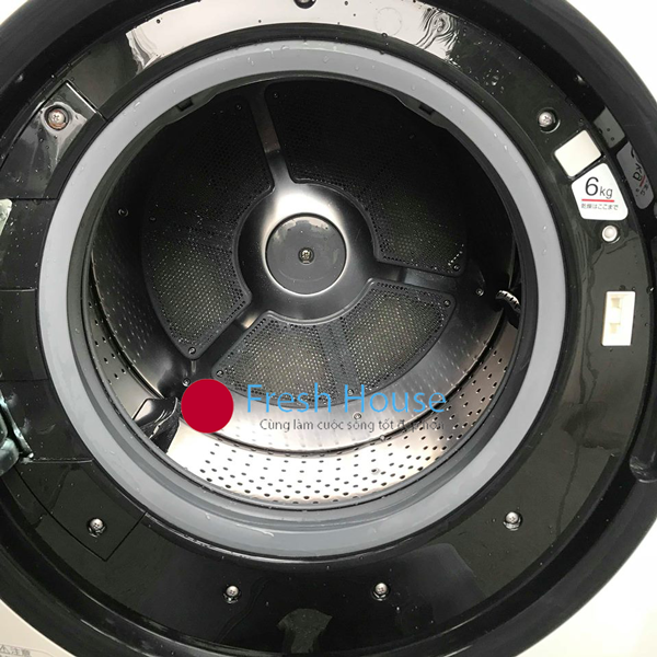 động cơ của máy giặt toshiba z930l