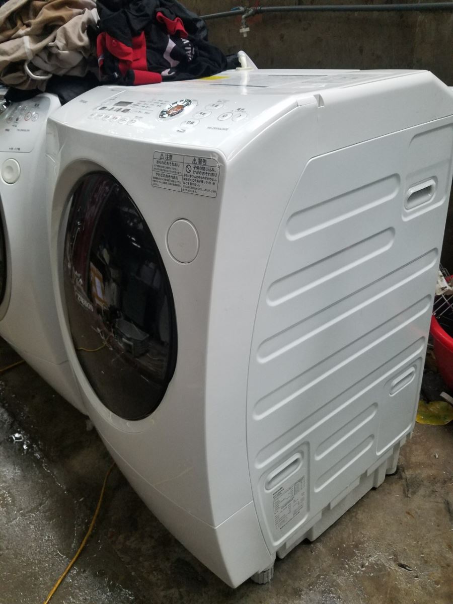 máy giặt nhật toshiba Toshiba TW Z8500