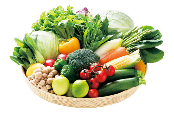 giữ rau tươi hơn và tăng vitamin c