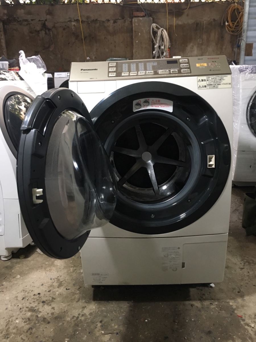 Lồng giặt máy giặt Panasonic NA-VX5300L