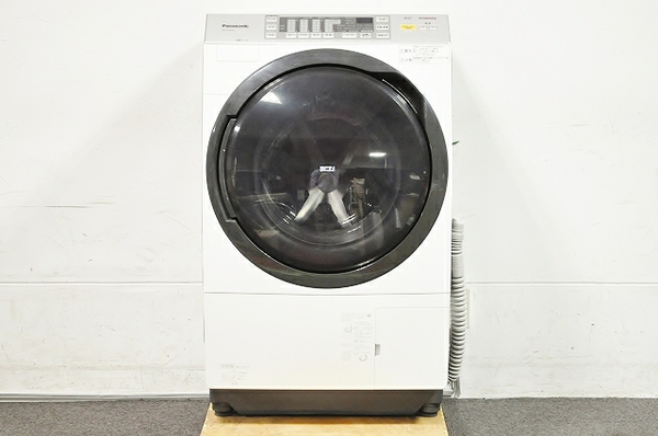 máy giặt Panasonic NA-VX3300L