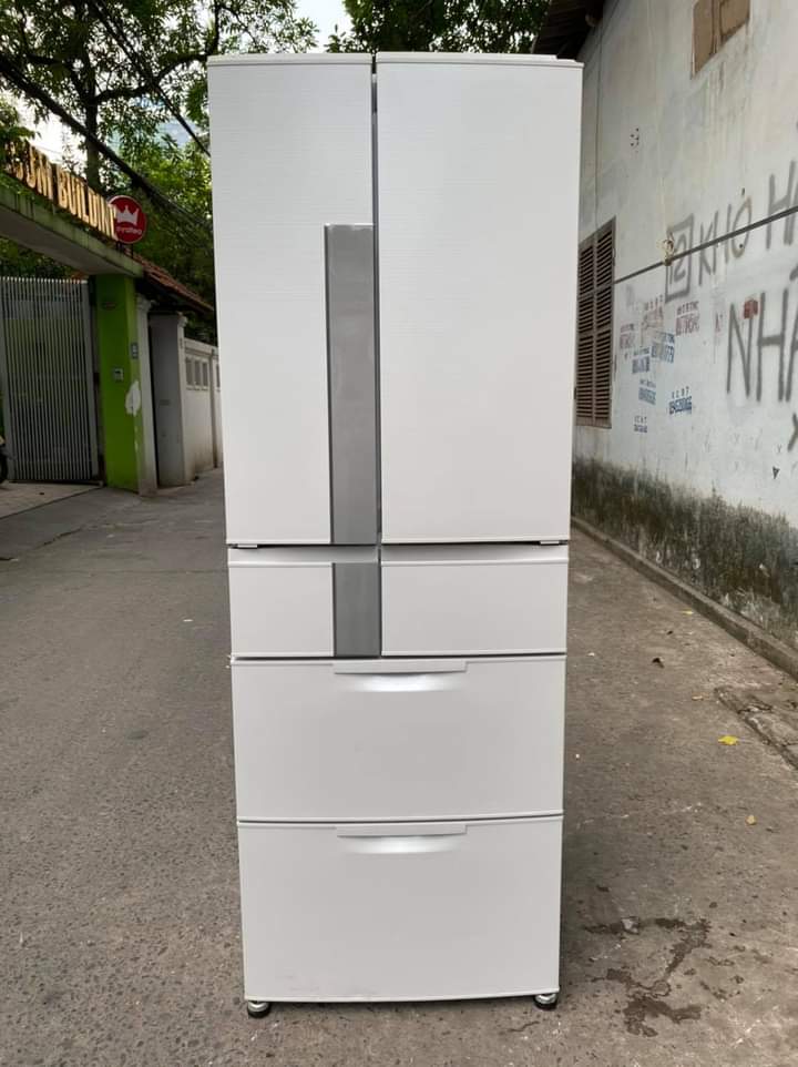 Công nghệ của tủ lạnh nhật MITSUBISHI MR-JX52W-W - Kho Hàng Nhật