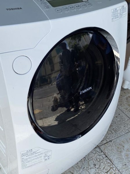  máy giặt Toshiba TW-Y1000L